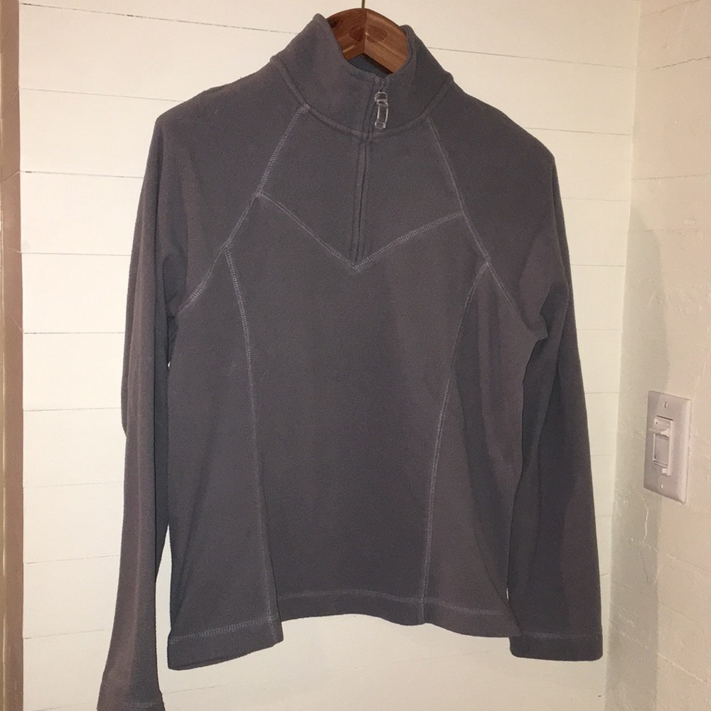 Old Navy Fleece Pullover
